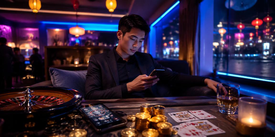 vivo68 Những gì chúng tôi xây dựng trong phòng Mahjong Ways 2