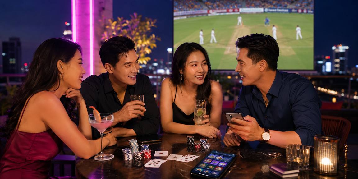 vivo68 Khu vực hỗ trợ